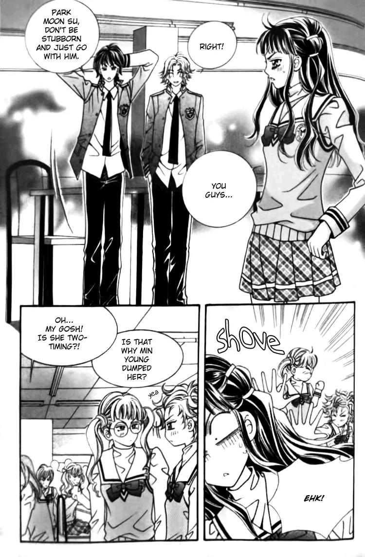 I Do I Do Chapter 26.2 page 41 - Chapter 26.2