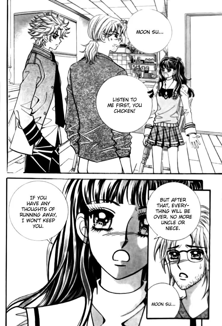 I Do I Do Chapter 26.2 page 6 - Chapter 26.2