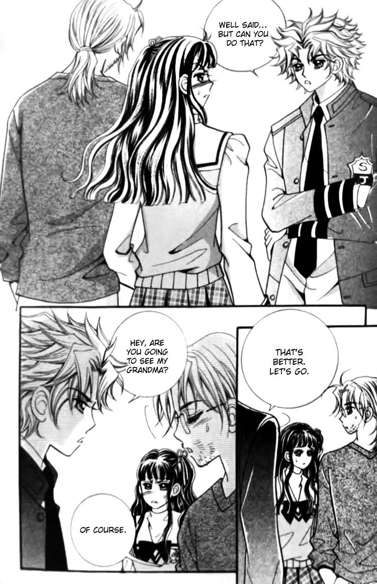 I Do I Do Chapter 26.2 page 7 - Chapter 26.2