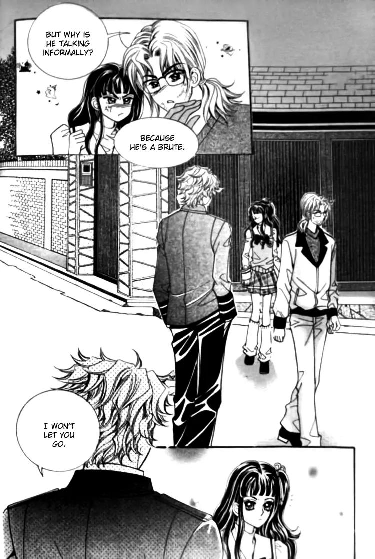 I Do I Do Chapter 26.2 page 8 - Chapter 26.2