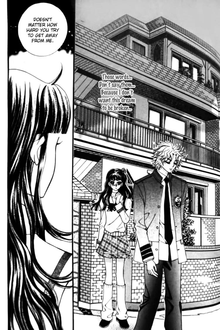 I Do I Do Chapter 26.2 page 9 - Chapter 26.2