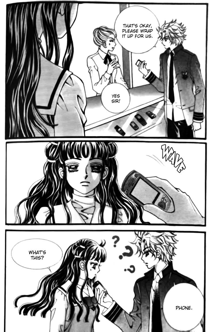 I Do I Do Chapter 26.3 page 10 - Chapter 26.3