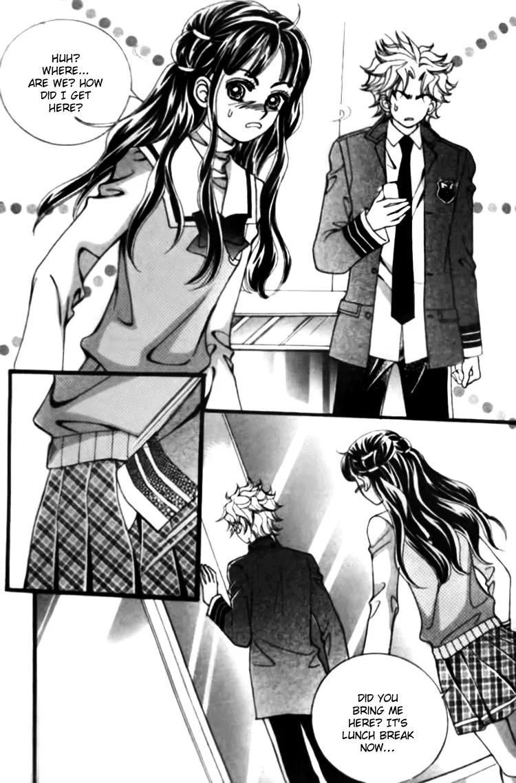 I Do I Do Chapter 26.3 page 11 - Chapter 26.3