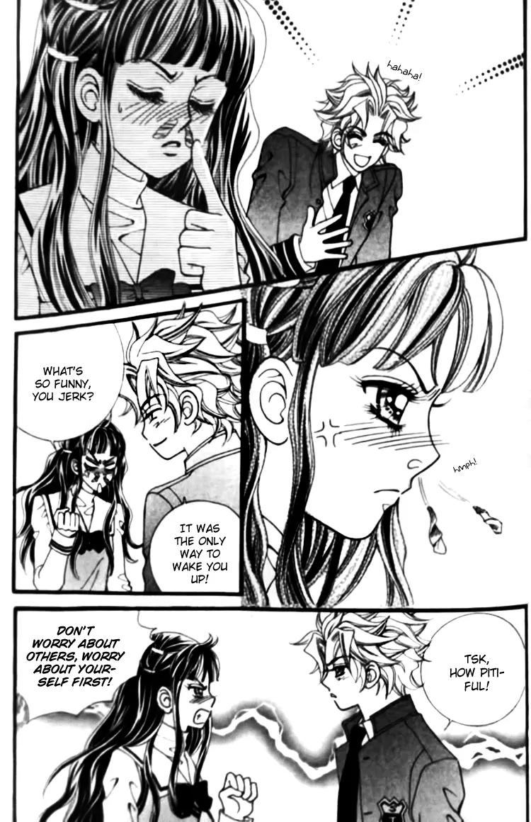 I Do I Do Chapter 26.3 page 13 - Chapter 26.3