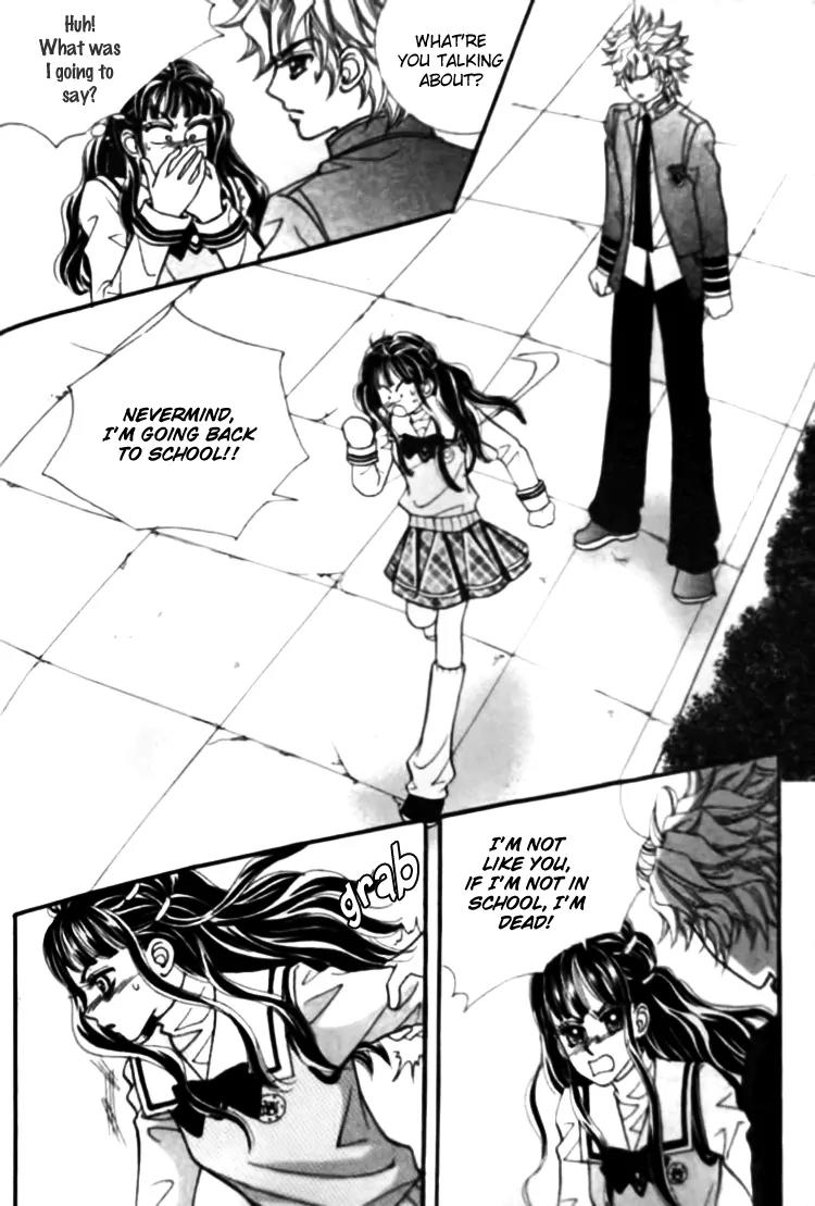 I Do I Do Chapter 26.3 page 16 - Chapter 26.3