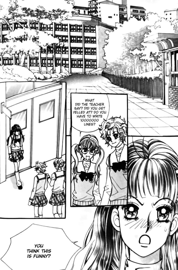 I Do I Do Chapter 26.3 page 18 - Chapter 26.3