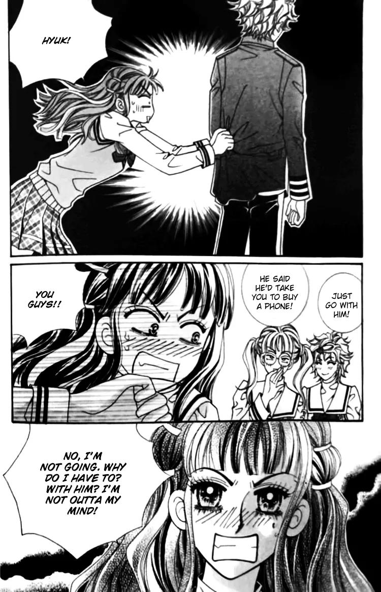 I Do I Do Chapter 26.3 page 2 - Chapter 26.3