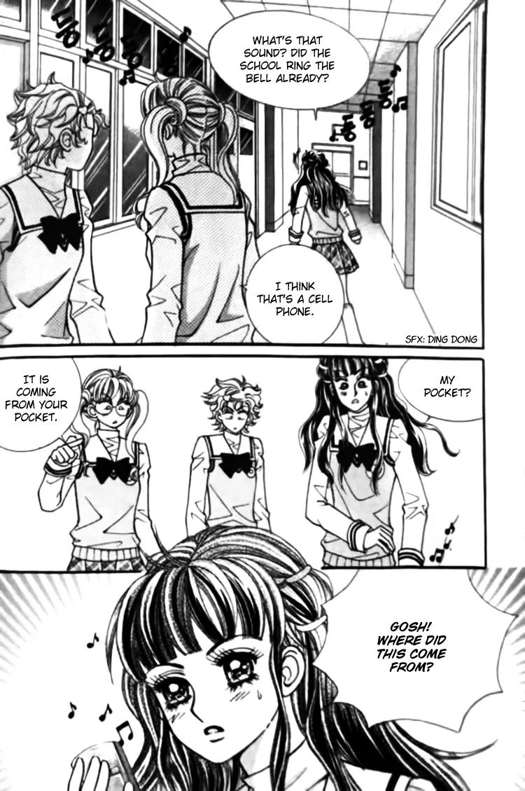 I Do I Do Chapter 26.3 page 20 - Chapter 26.3