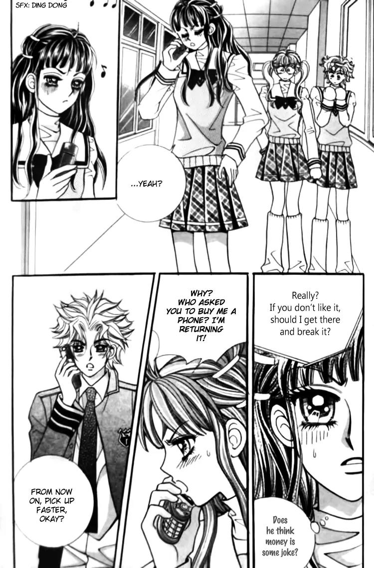 I Do I Do Chapter 26.3 page 23 - Chapter 26.3