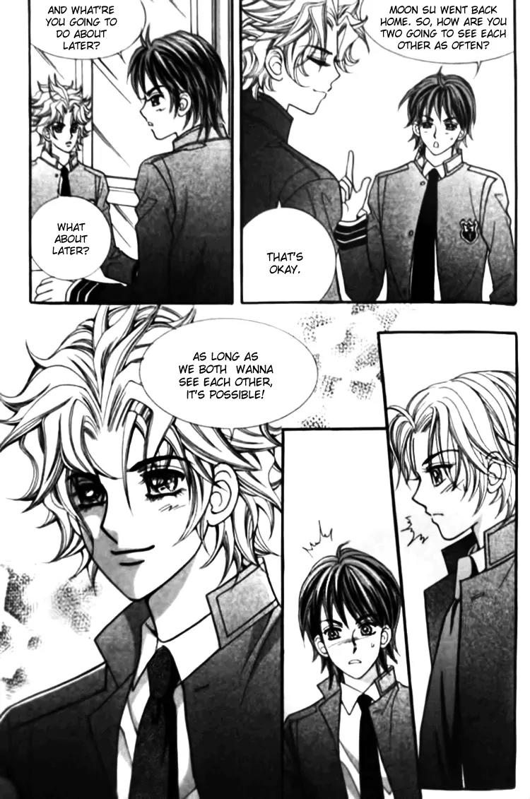 I Do I Do Chapter 26.3 page 27 - Chapter 26.3