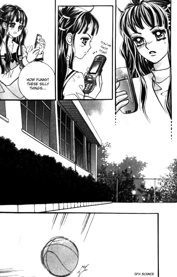 I Do I Do Chapter 26.3 page 29 - Chapter 26.3