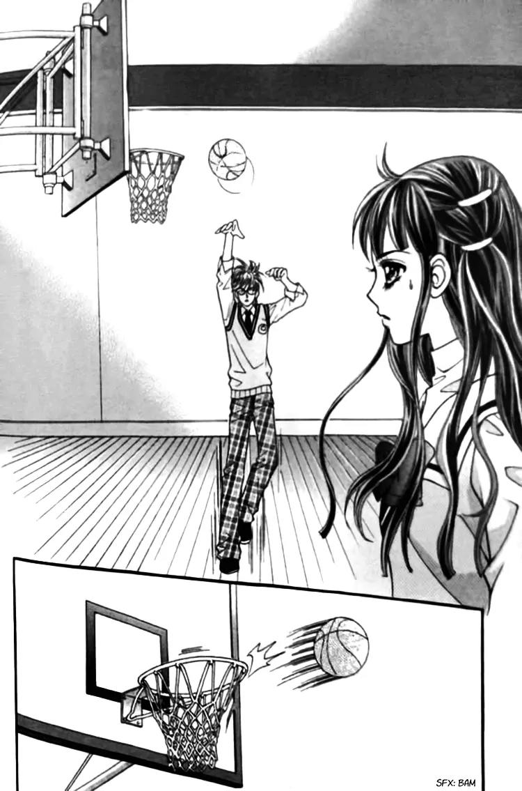 I Do I Do Chapter 26.3 page 30 - Chapter 26.3