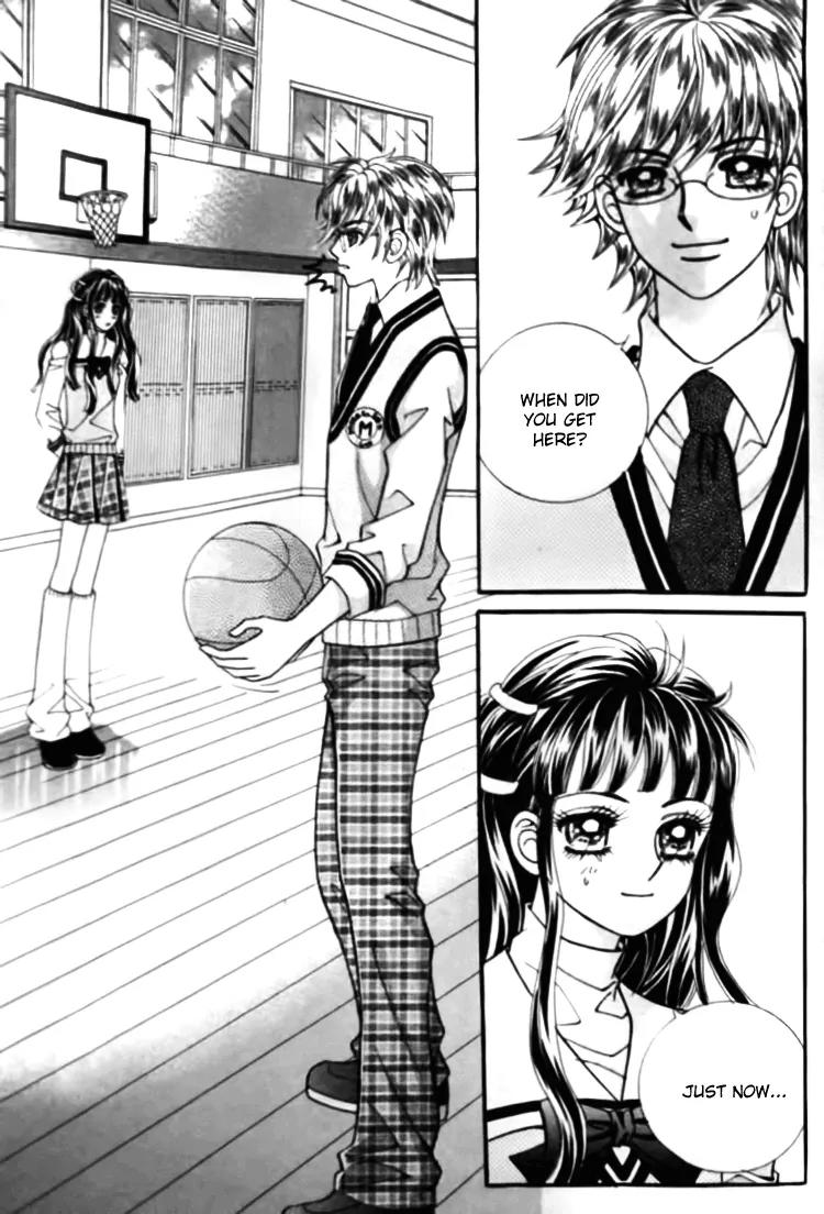 I Do I Do Chapter 26.3 page 31 - Chapter 26.3