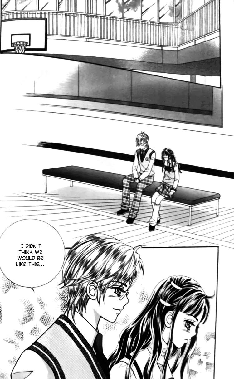 I Do I Do Chapter 26.3 page 32 - Chapter 26.3