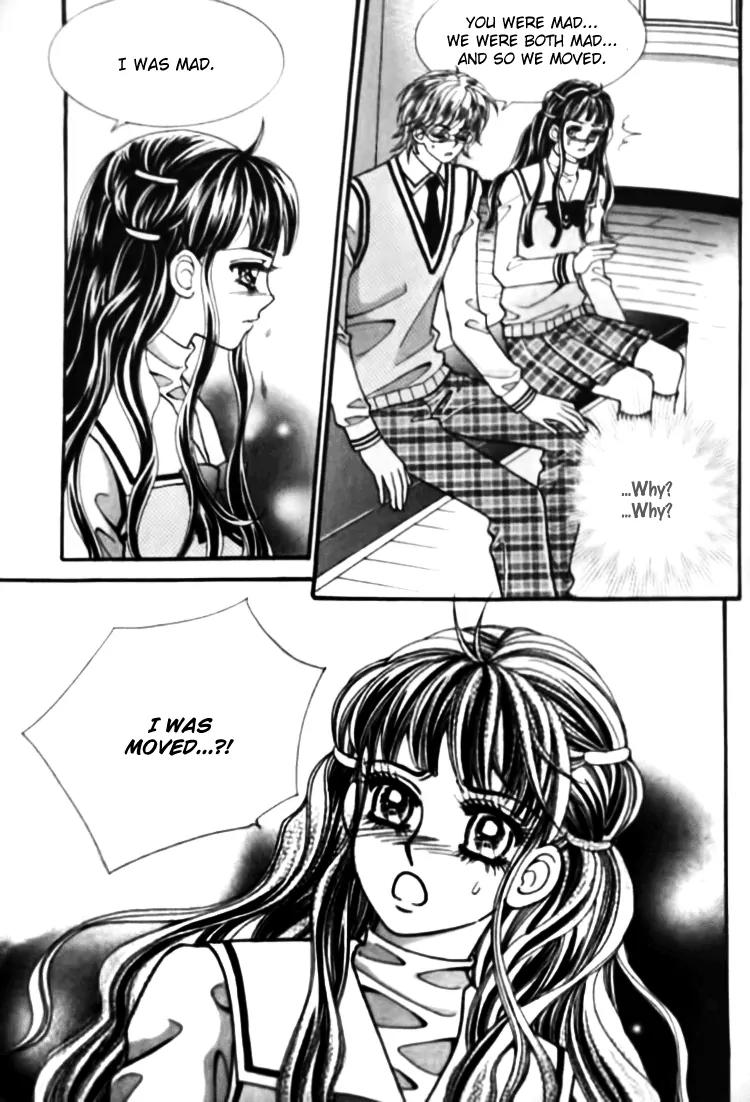 I Do I Do Chapter 26.3 page 33 - Chapter 26.3