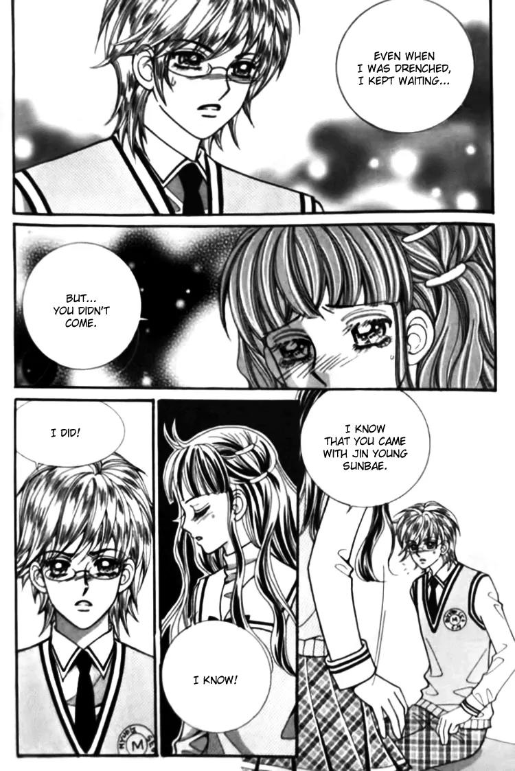 I Do I Do Chapter 26.3 page 35 - Chapter 26.3