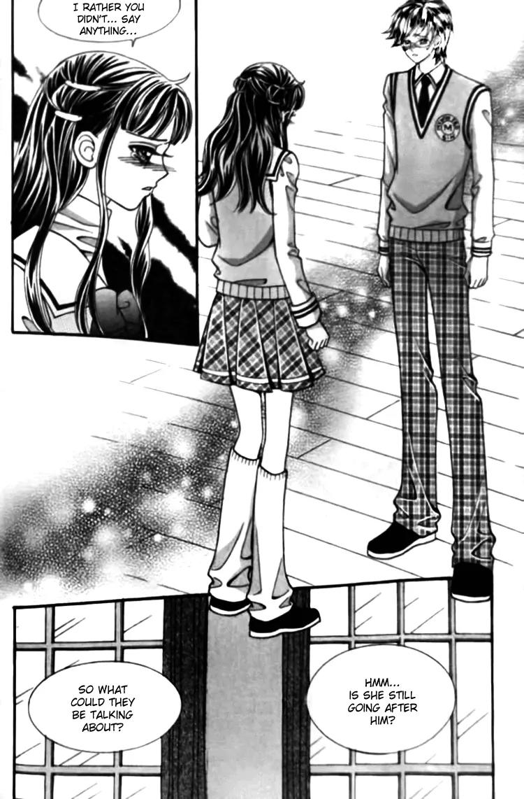 I Do I Do Chapter 26.3 page 36 - Chapter 26.3