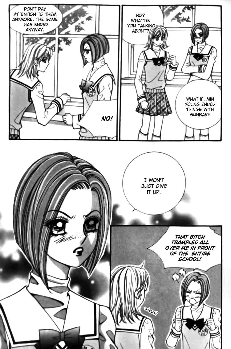 I Do I Do Chapter 26.3 page 37 - Chapter 26.3