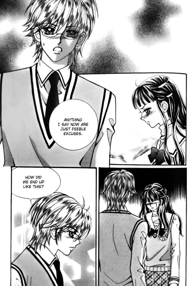 I Do I Do Chapter 26.3 page 39 - Chapter 26.3