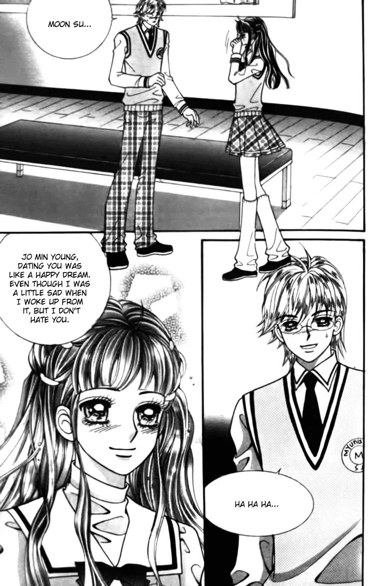I Do I Do Chapter 26.3 page 41 - Chapter 26.3