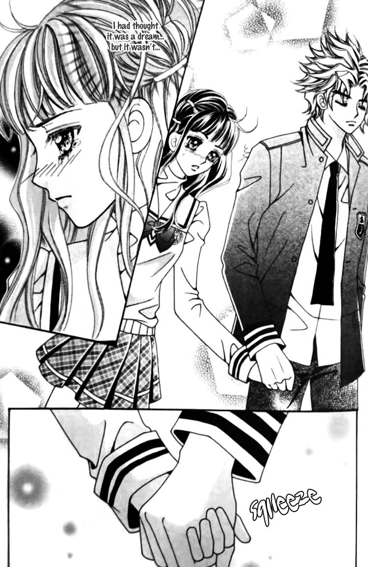 I Do I Do Chapter 26.3 page 5 - Chapter 26.3