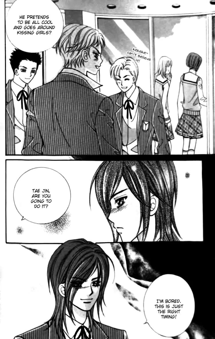 I Do I Do Chapter 26.4 page 20 - Chapter 26.4