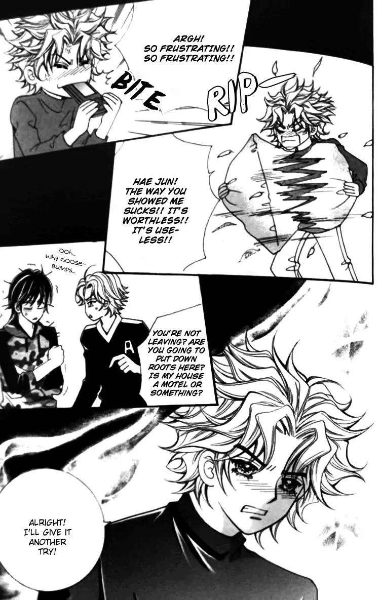 I Do I Do Chapter 26.4 page 25 - Chapter 26.4