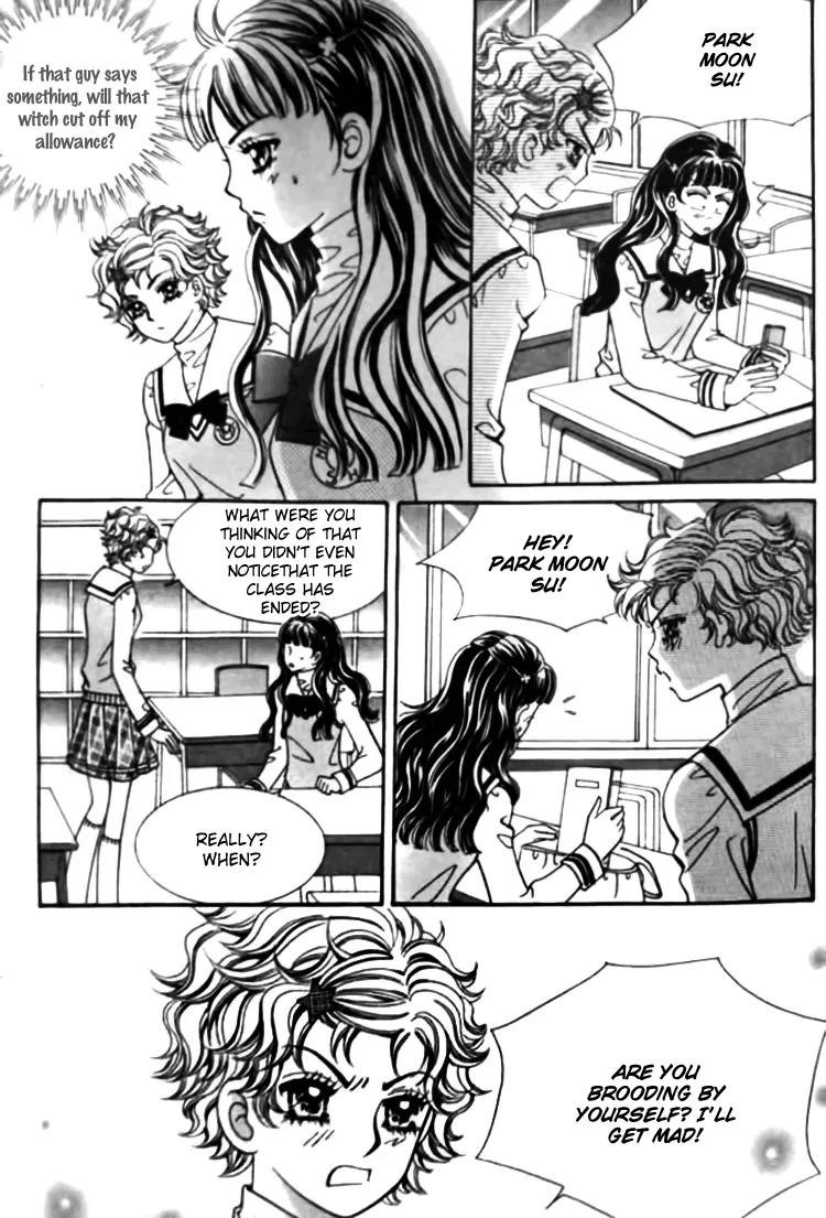 I Do I Do Chapter 26.4 page 27 - Chapter 26.4