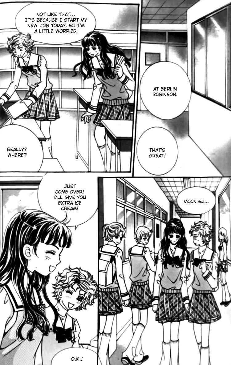 I Do I Do Chapter 26.4 page 28 - Chapter 26.4