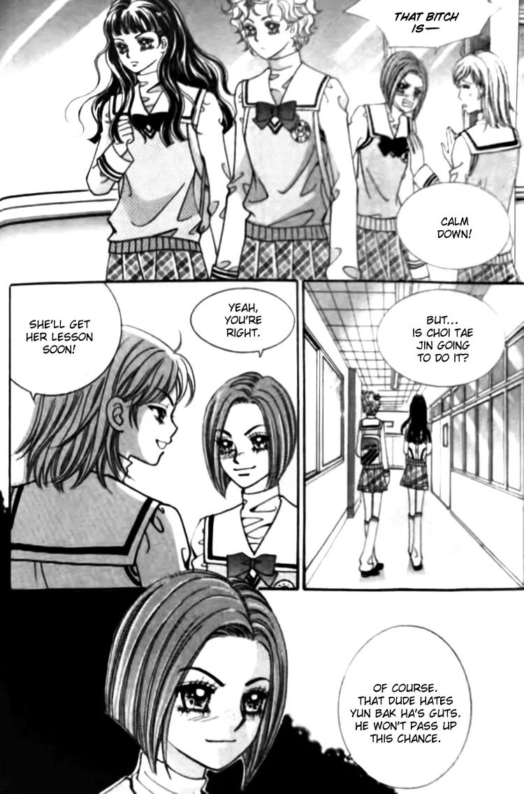 I Do I Do Chapter 26.4 page 30 - Chapter 26.4