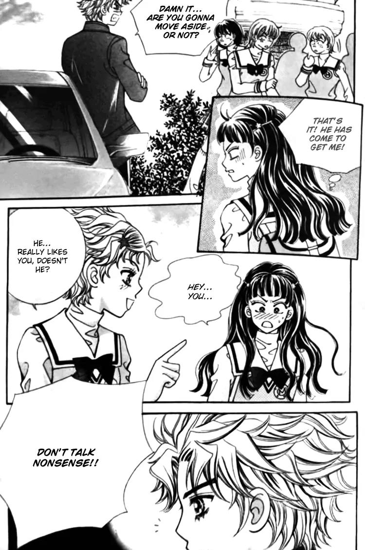 I Do I Do Chapter 26.4 page 33 - Chapter 26.4