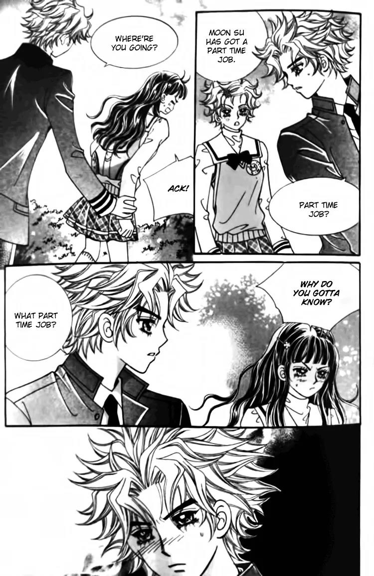 I Do I Do Chapter 26.4 page 35 - Chapter 26.4