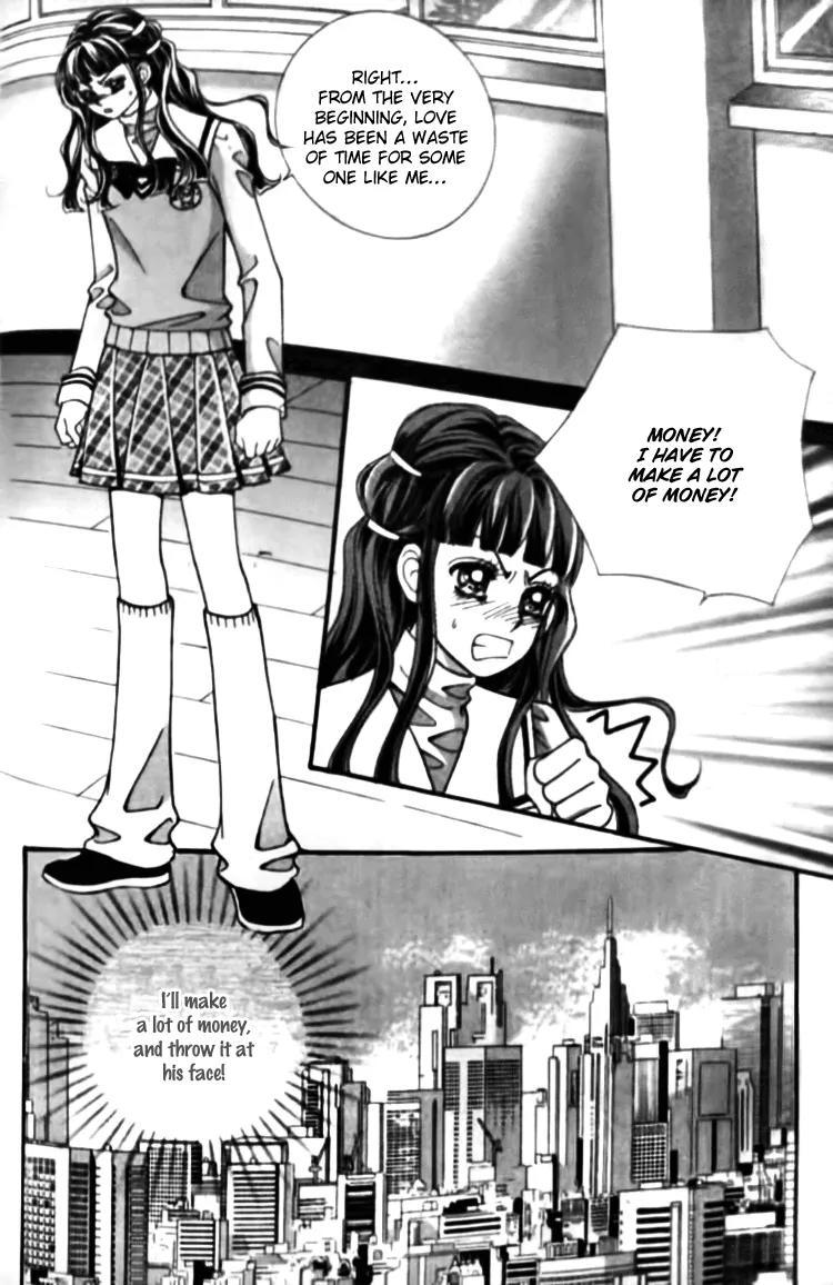 I Do I Do Chapter 26.4 page 6 - Chapter 26.4