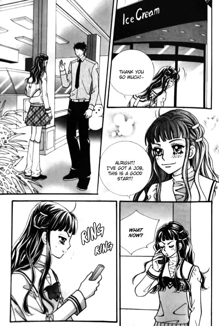 I Do I Do Chapter 26.4 page 7 - Chapter 26.4