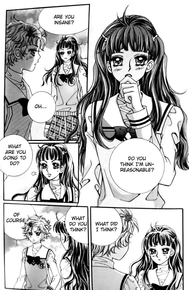 I Do I Do Chapter 27.1 page 12 - Chapter 27.1
