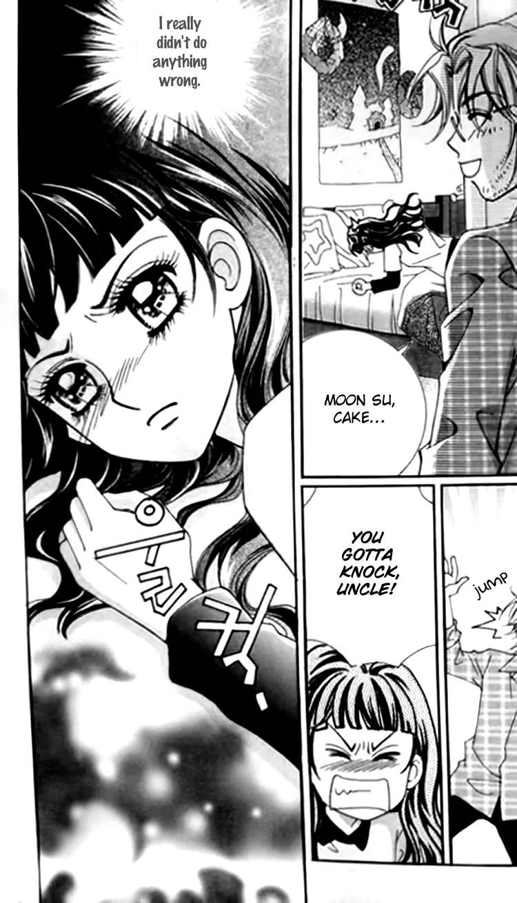 I Do I Do Chapter 27.1 page 18 - Chapter 27.1