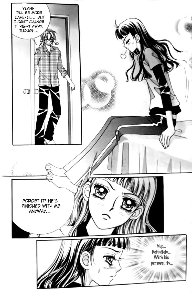 I Do I Do Chapter 27.1 page 19 - Chapter 27.1