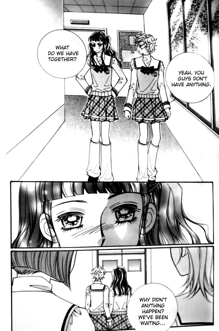 I Do I Do Chapter 27.1 page 23 - Chapter 27.1