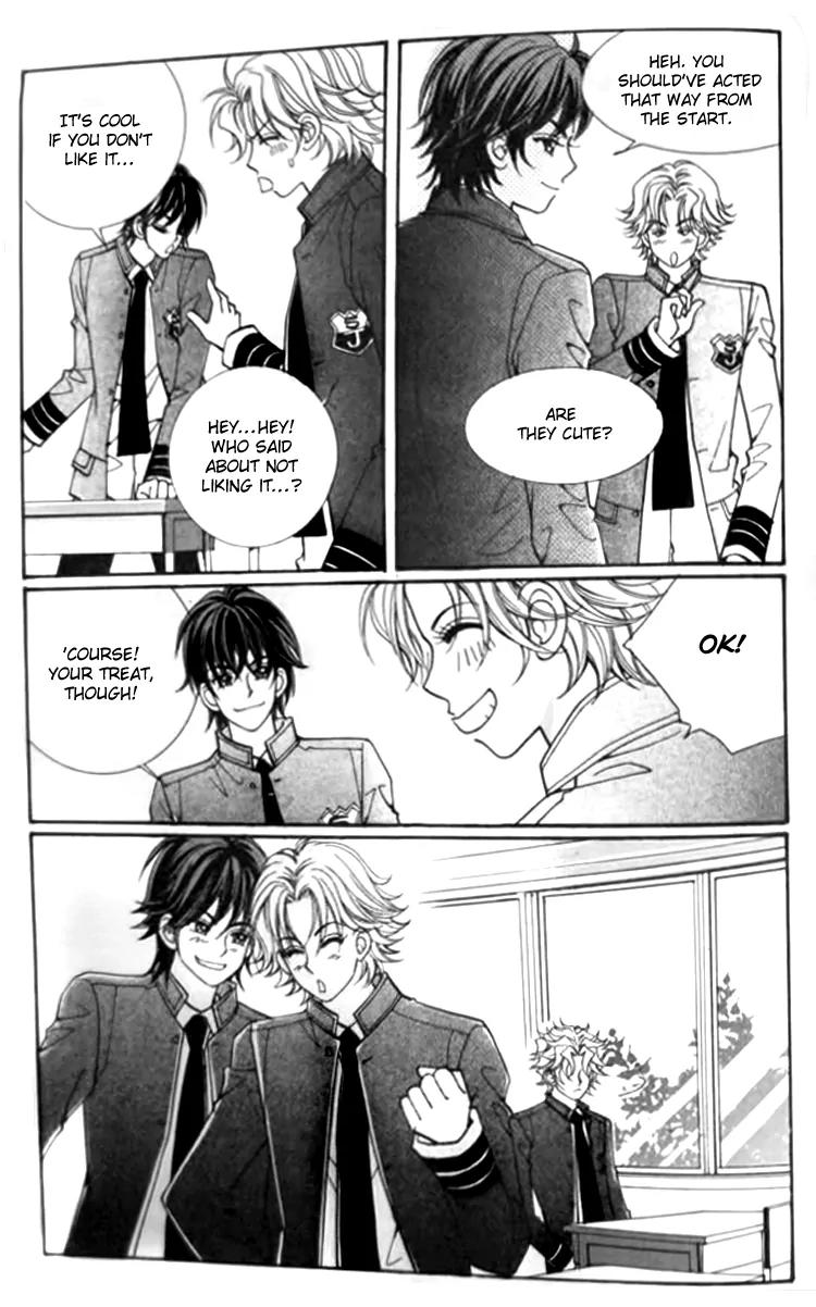 I Do I Do Chapter 27.1 page 26 - Chapter 27.1