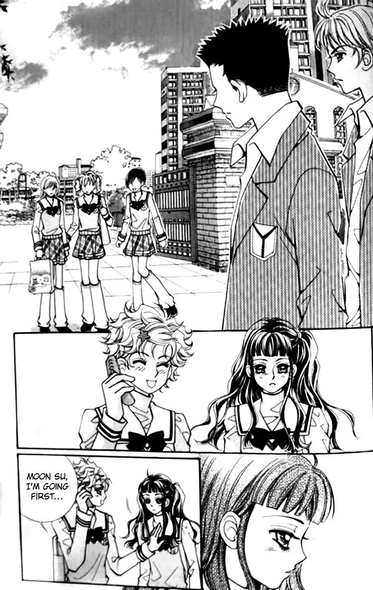 I Do I Do Chapter 27.1 page 32 - Chapter 27.1