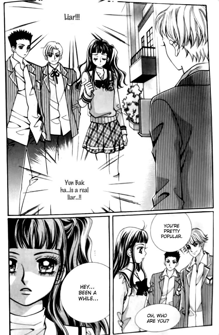 I Do I Do Chapter 27.1 page 33 - Chapter 27.1