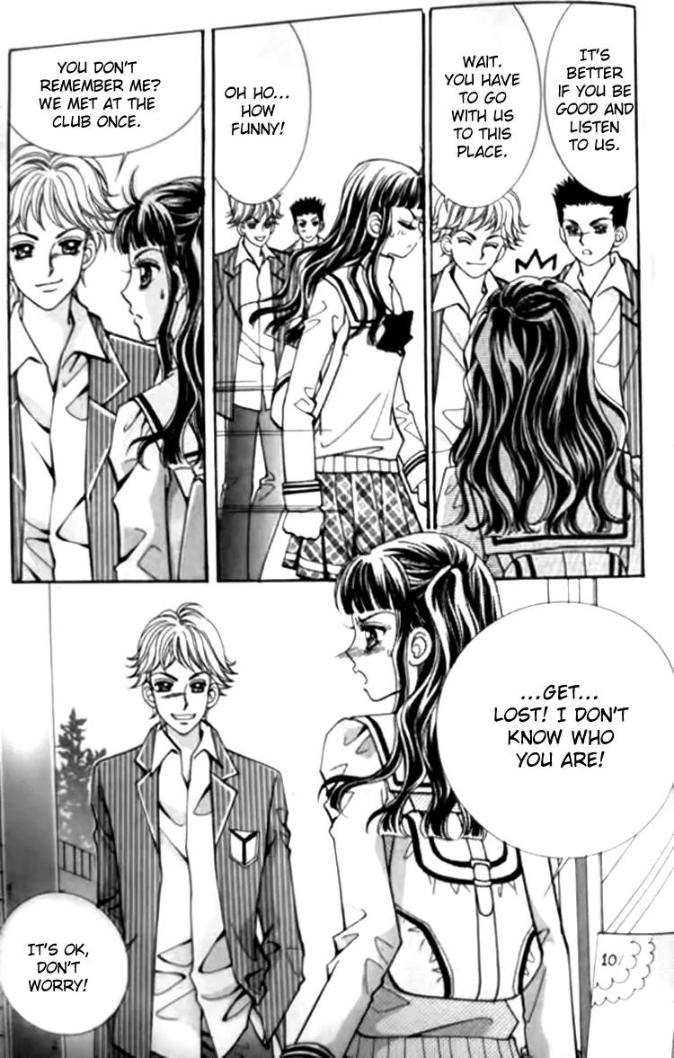 I Do I Do Chapter 27.1 page 34 - Chapter 27.1