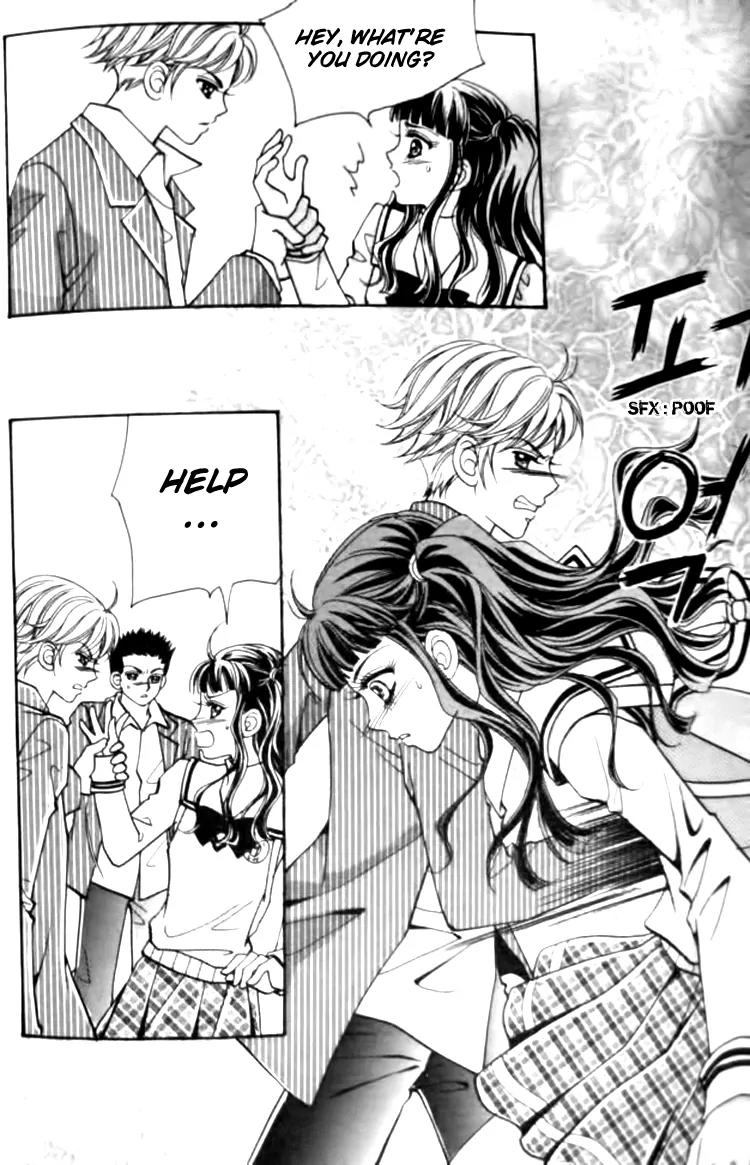 I Do I Do Chapter 27.1 page 35 - Chapter 27.1