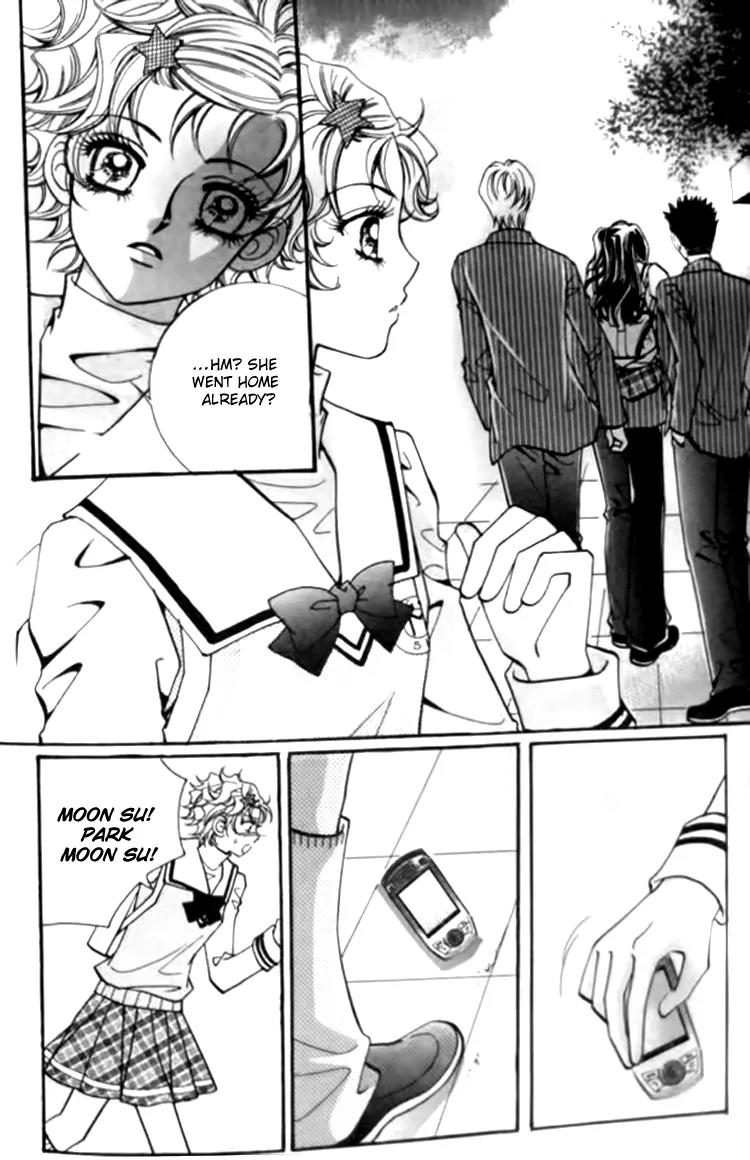 I Do I Do Chapter 27.1 page 37 - Chapter 27.1