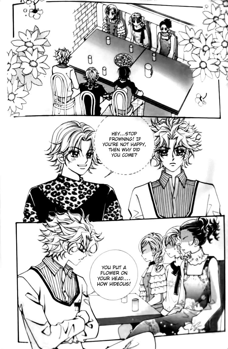 I Do I Do Chapter 27.1 page 39 - Chapter 27.1