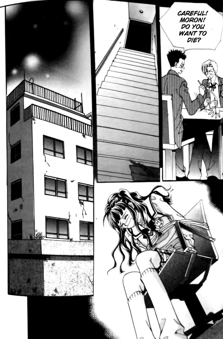 I Do I Do Chapter 27.1 page 43 - Chapter 27.1