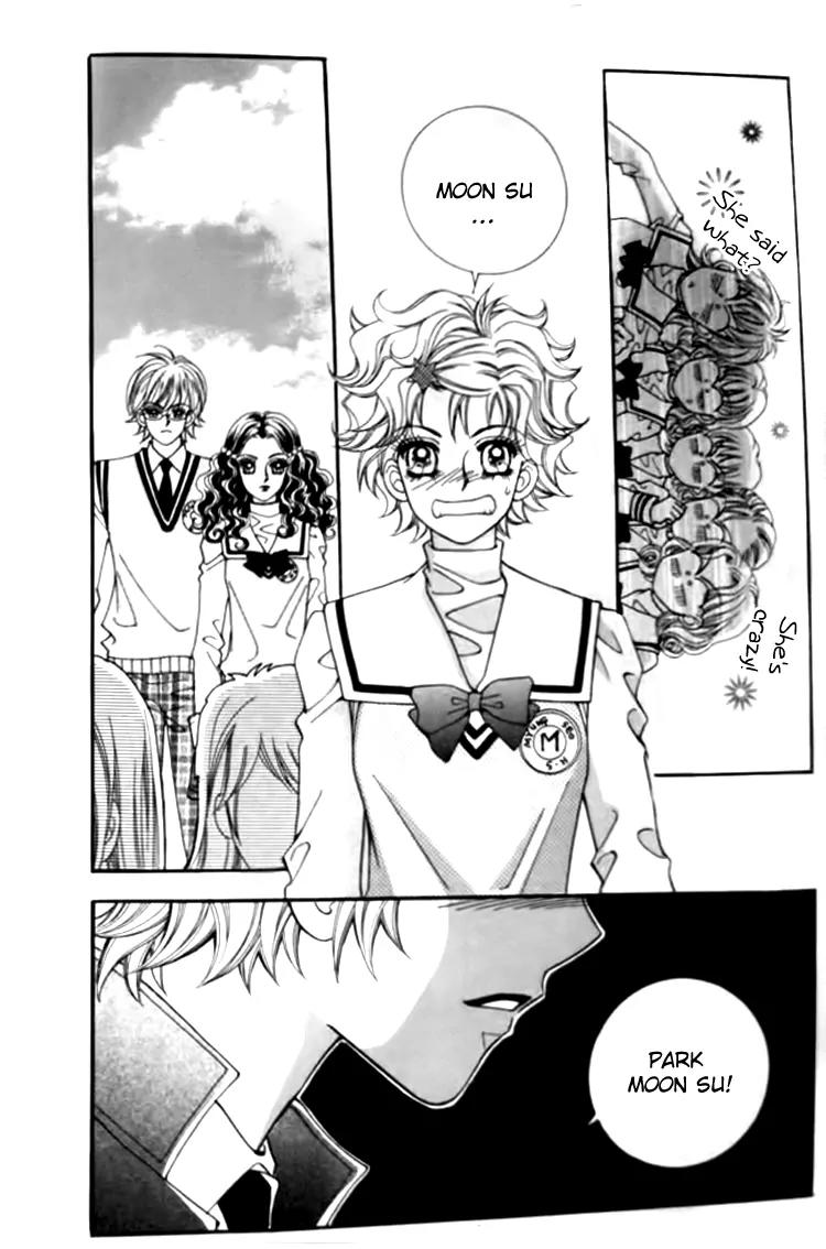 I Do I Do Chapter 27.1 page 7 - Chapter 27.1