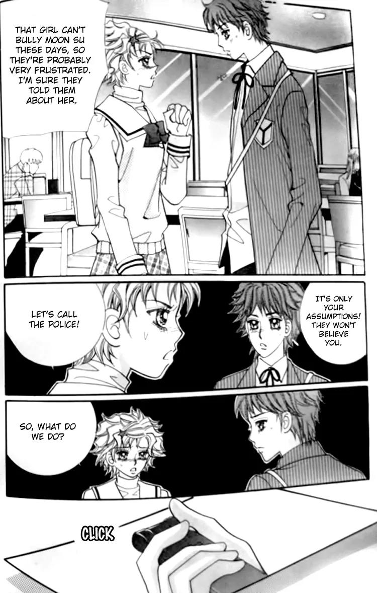 I Do I Do Chapter 27.2 page 11 - Chapter 27.2