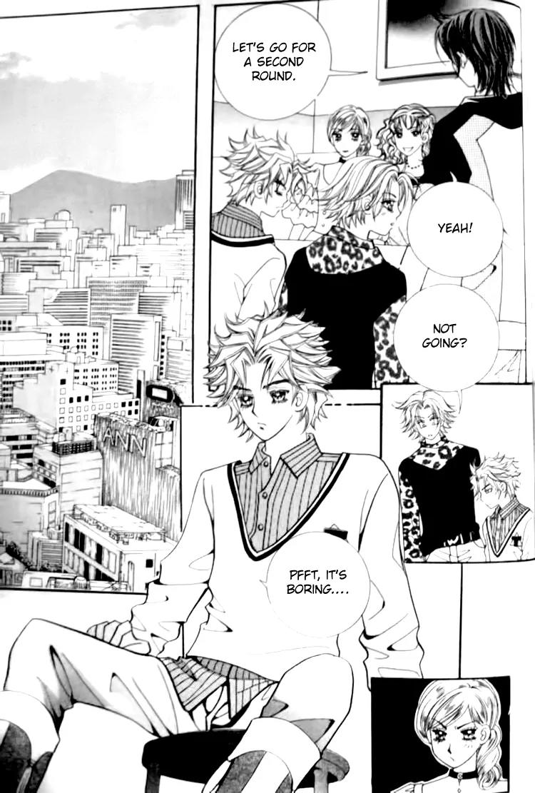 I Do I Do Chapter 27.2 page 14 - Chapter 27.2