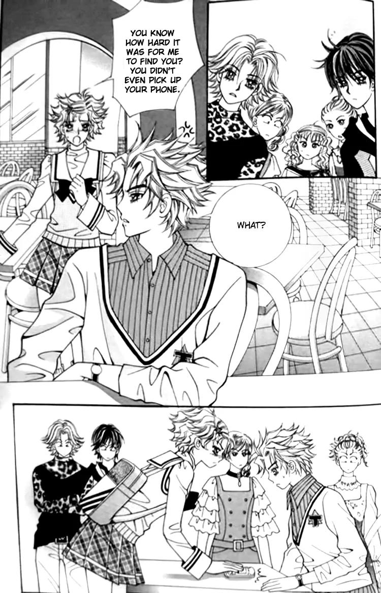 I Do I Do Chapter 27.2 page 16 - Chapter 27.2